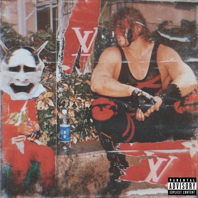Big Red Machine cover