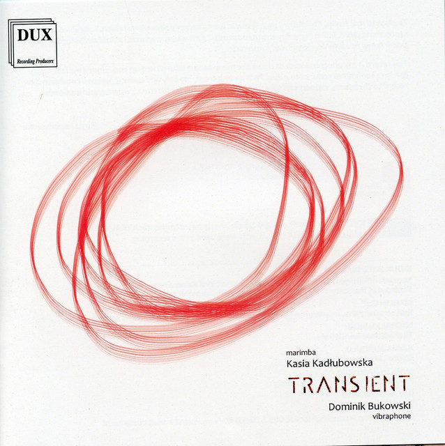 Transient album image