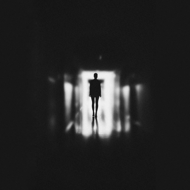  – Long Dark Tunnel