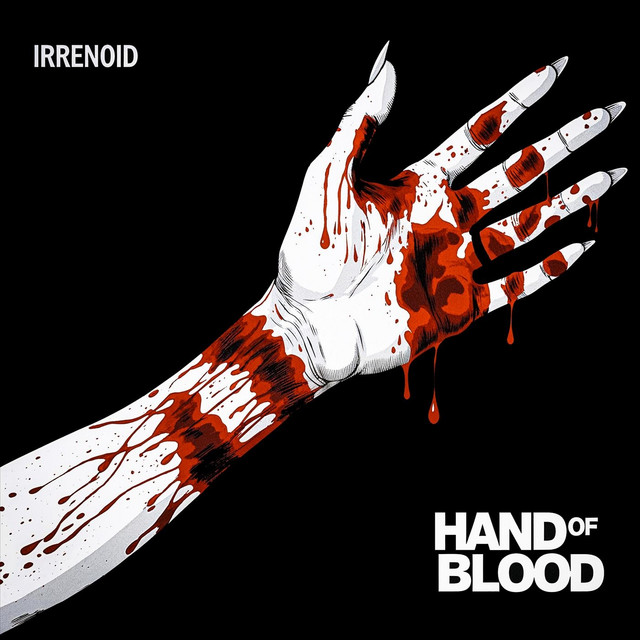 Hand of Blood