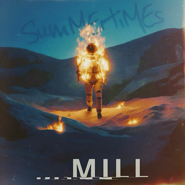 album image