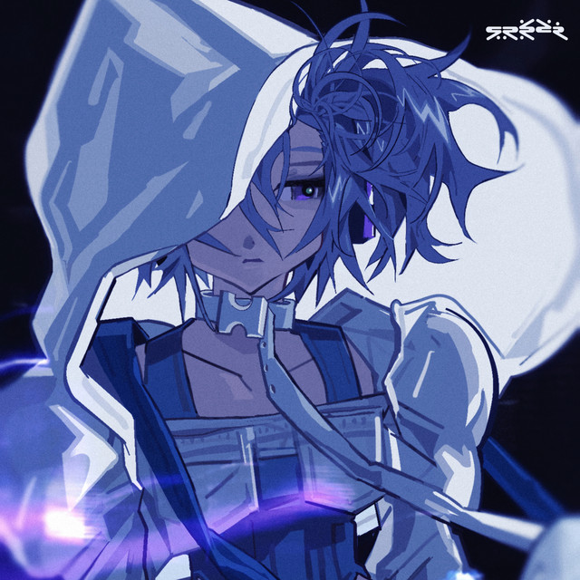 スピラ cover art