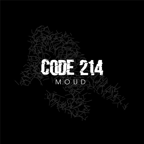 Code 214 cover art