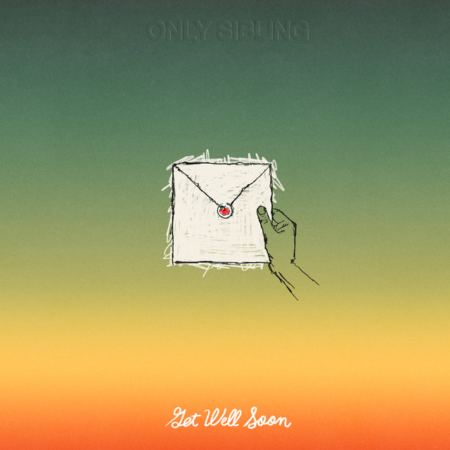 Get Well Soon cover
