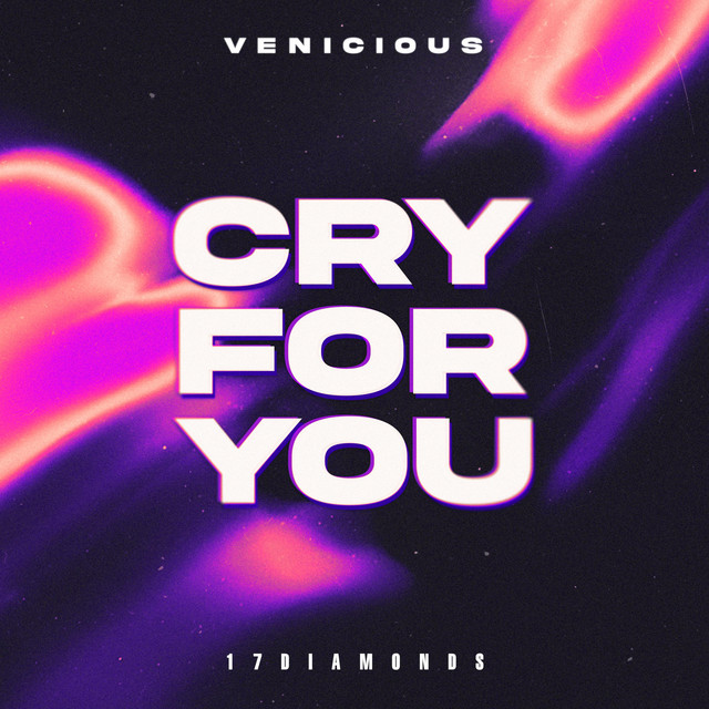 Cry For You - Techno Mix