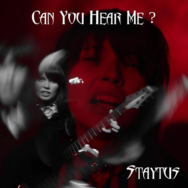 Can You Hear Me? cover