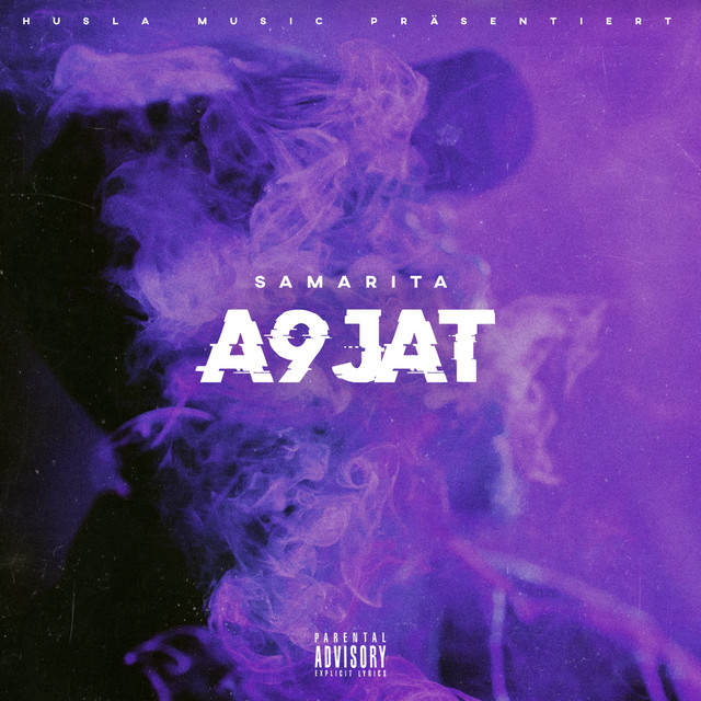 A9JAT cover art