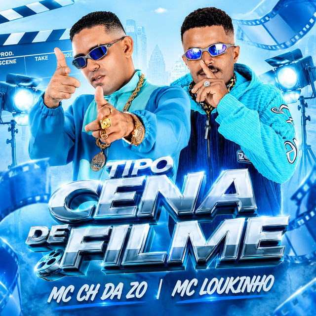 Tipo Cena Se Filme