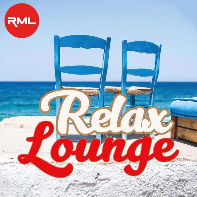 Relax Lounge cover art