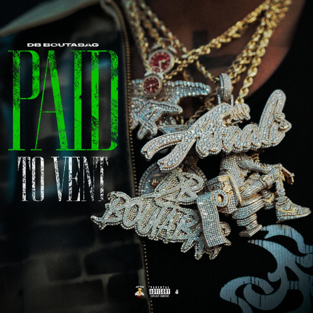 Paid To Vent