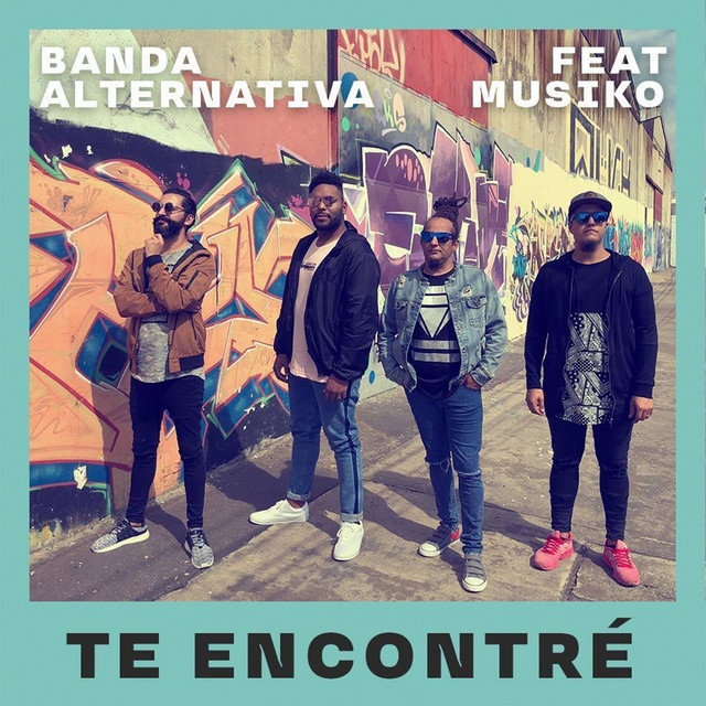 Te Encontré
