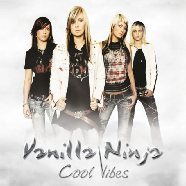 Cool Vibes - Radio Edit