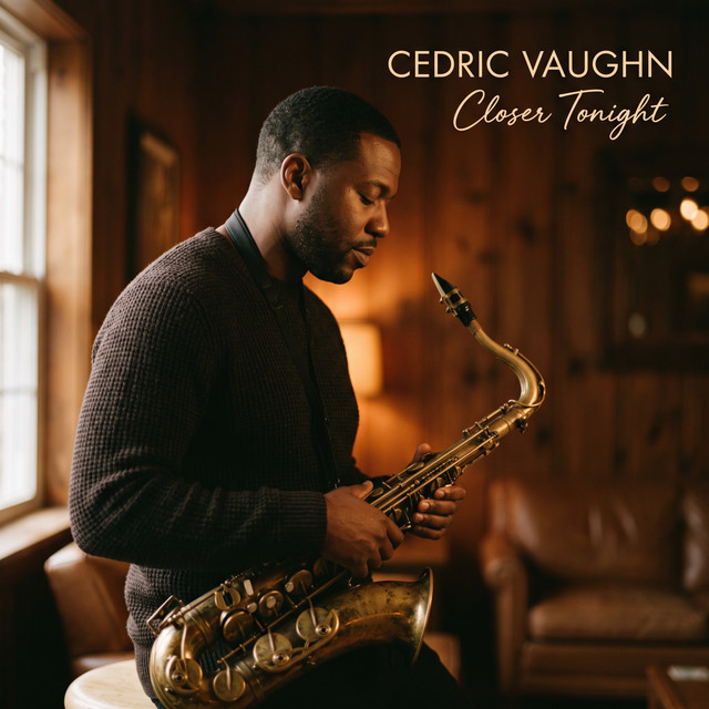 Cedric Vaughn