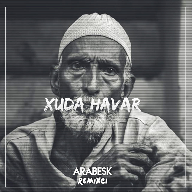 Xuda Havar - Kurdısh Trap Remix