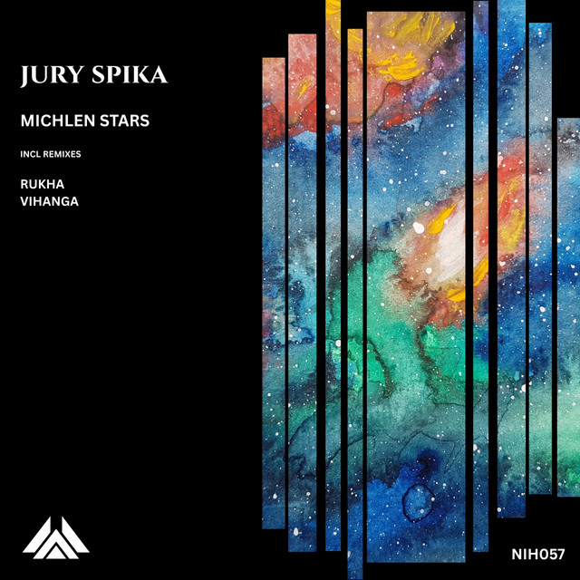 Michlen Stars - RuKha Remix