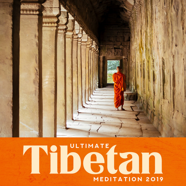 Ultimate Tibetan Meditation 2019: All 7 Chakras Healing, Soothing & Sacral Ambient, Finding of Inner Peace & Answers cover art