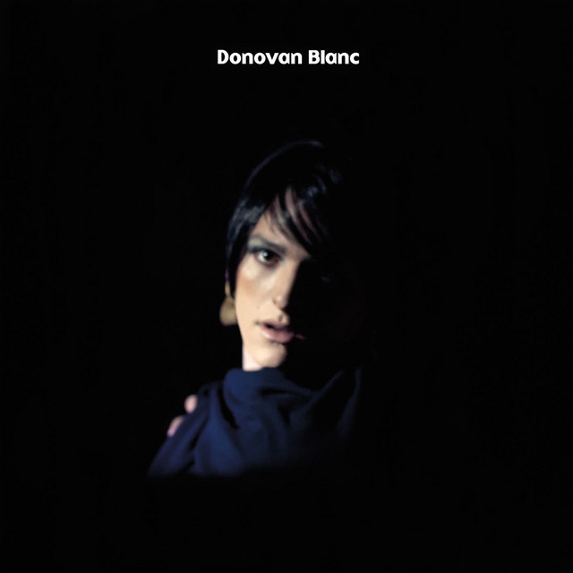Donovan Blanc cover