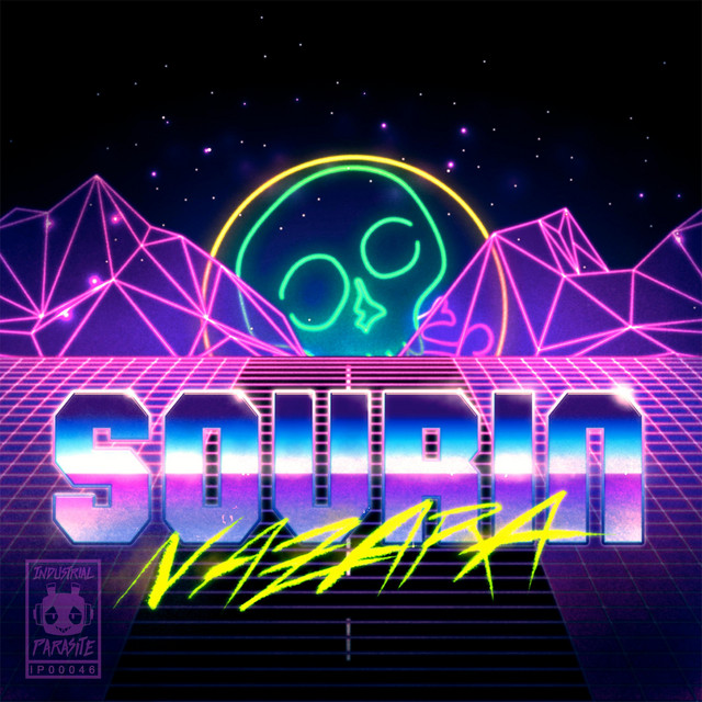 Nazara cover art