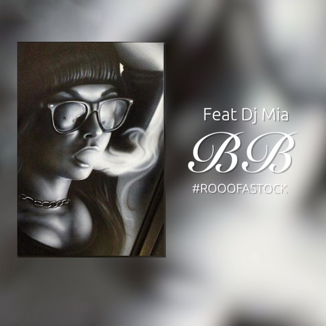 Bb cover art