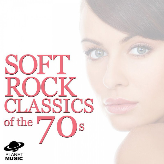 Soft Rock Classics of the 70's cover art