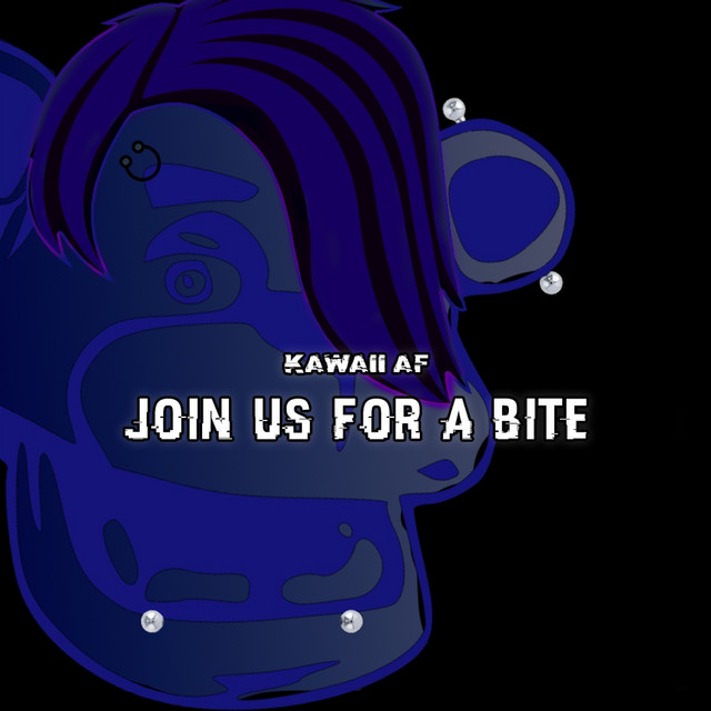 Join Us For A Bite album image