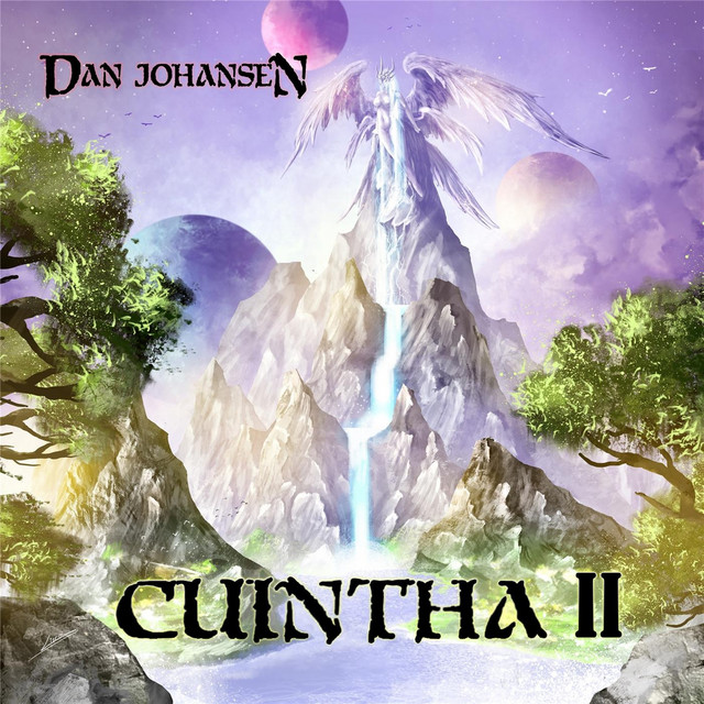 Cuintha II cover art