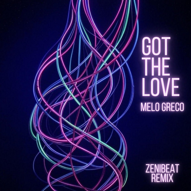 Got The Love - ZeniBeat Remix