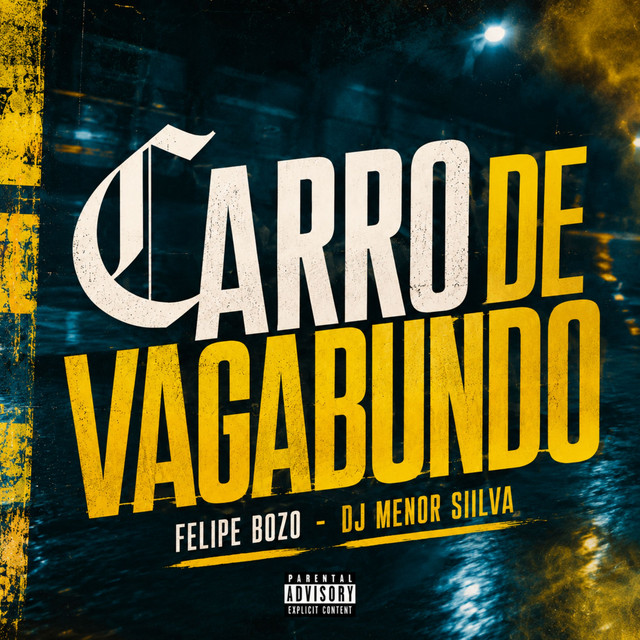 Carro De Vagabundo