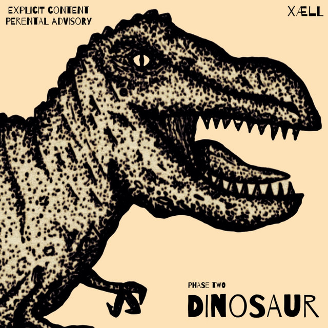 DINOSAUR