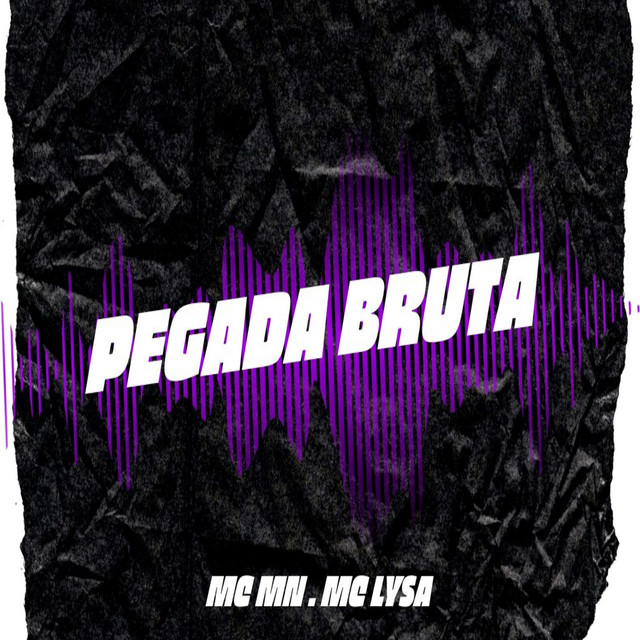 PEGADA BRUTA