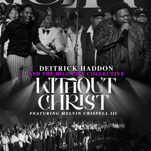 Without Christ