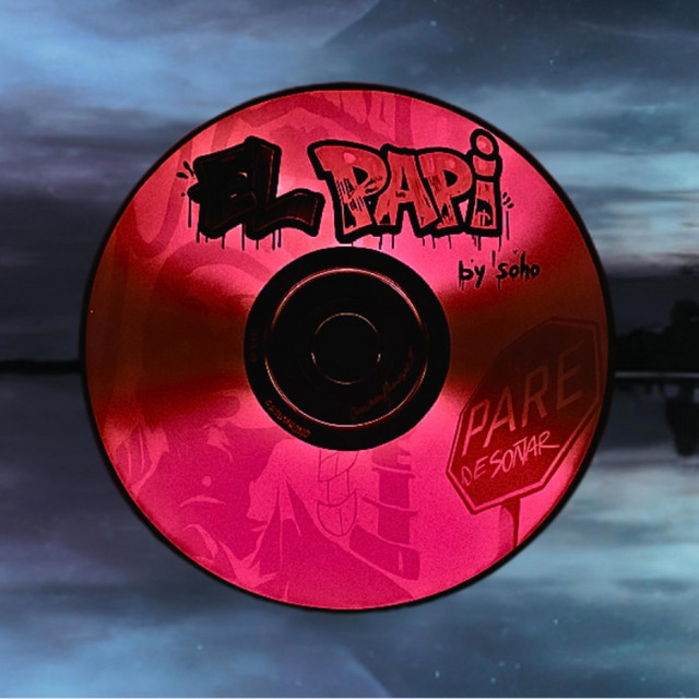 EL PAPI cover art