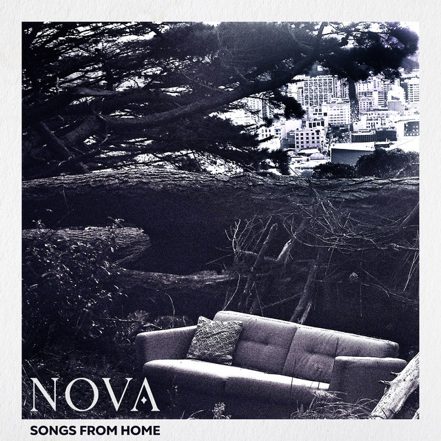 Songs From Home cover art