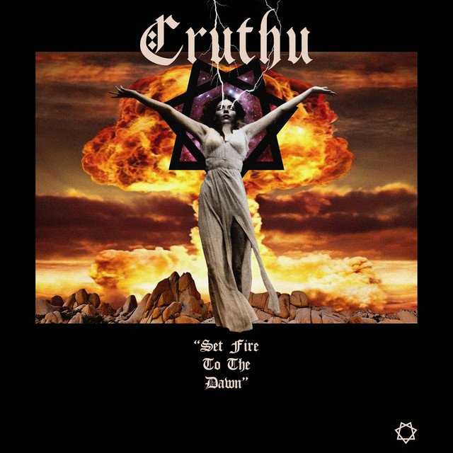 Set Fire to the Dawn cover