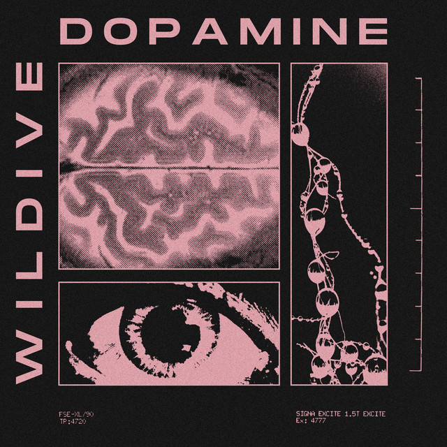 Dopamine cover art