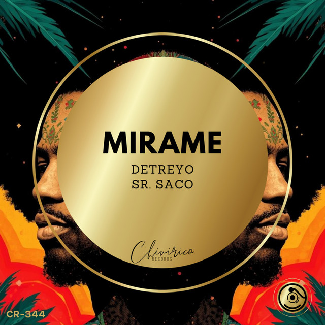 Mirame album image