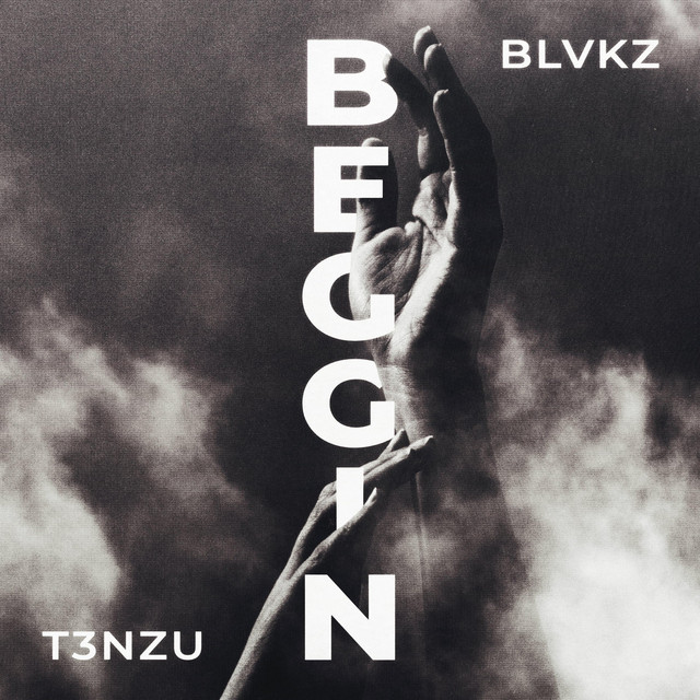 BEGGIN album image
