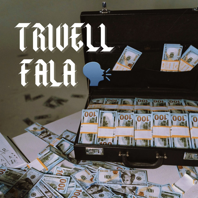 Fala cover art