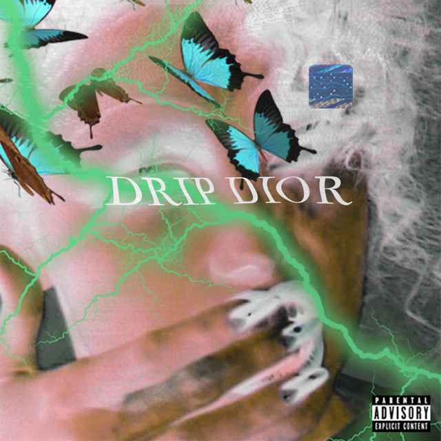 Drip Dior cover art
