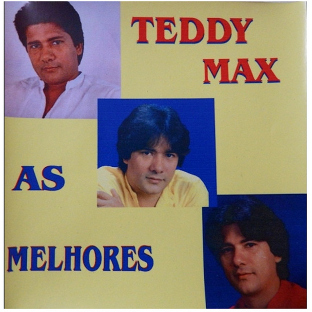 As Melhores cover art