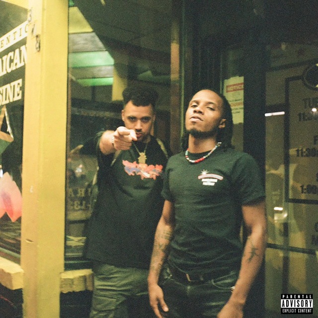 Not My Twin cover art