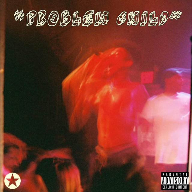 Problem Child cover art