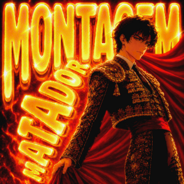 MONTAGEM MATADOR