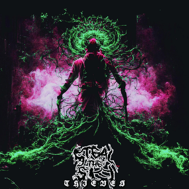 Thieves cover art