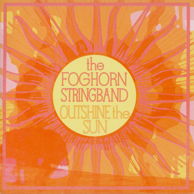 Outshine The Sun cover art