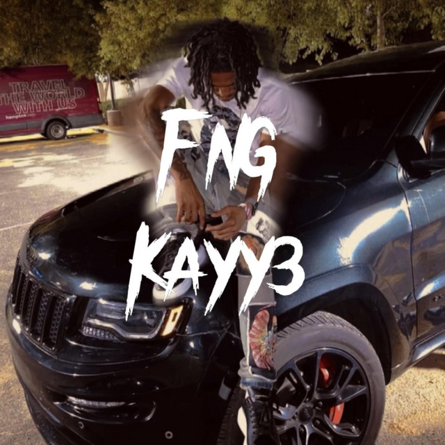 FNG - Single by Kayy3 | Spotify