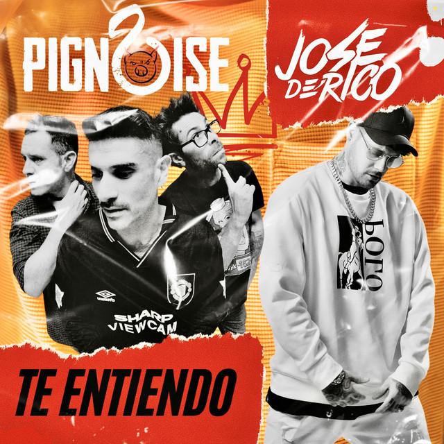 Te Entiendo - Remix