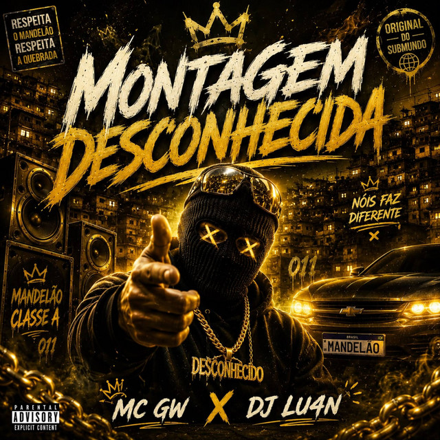 Montagem Desconhecida