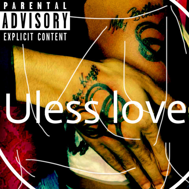 Uless Love cover art