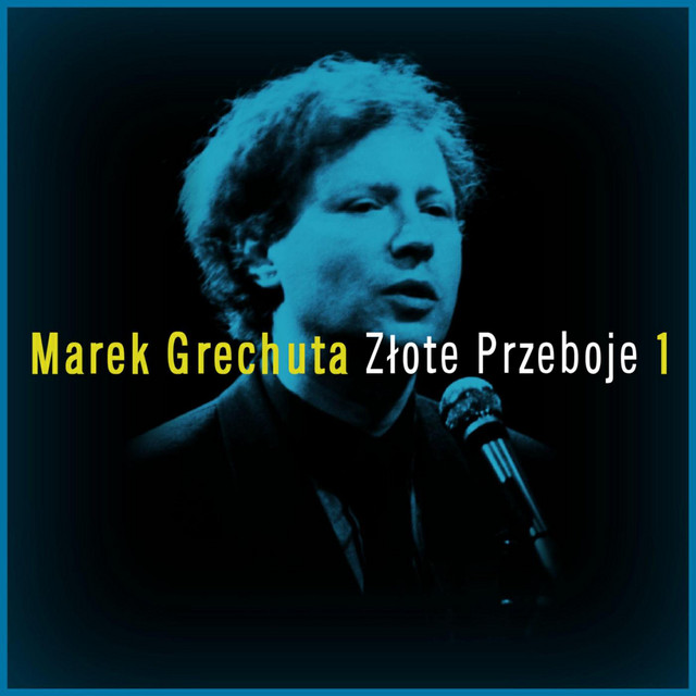 Zlote Przeboje 1 cover art